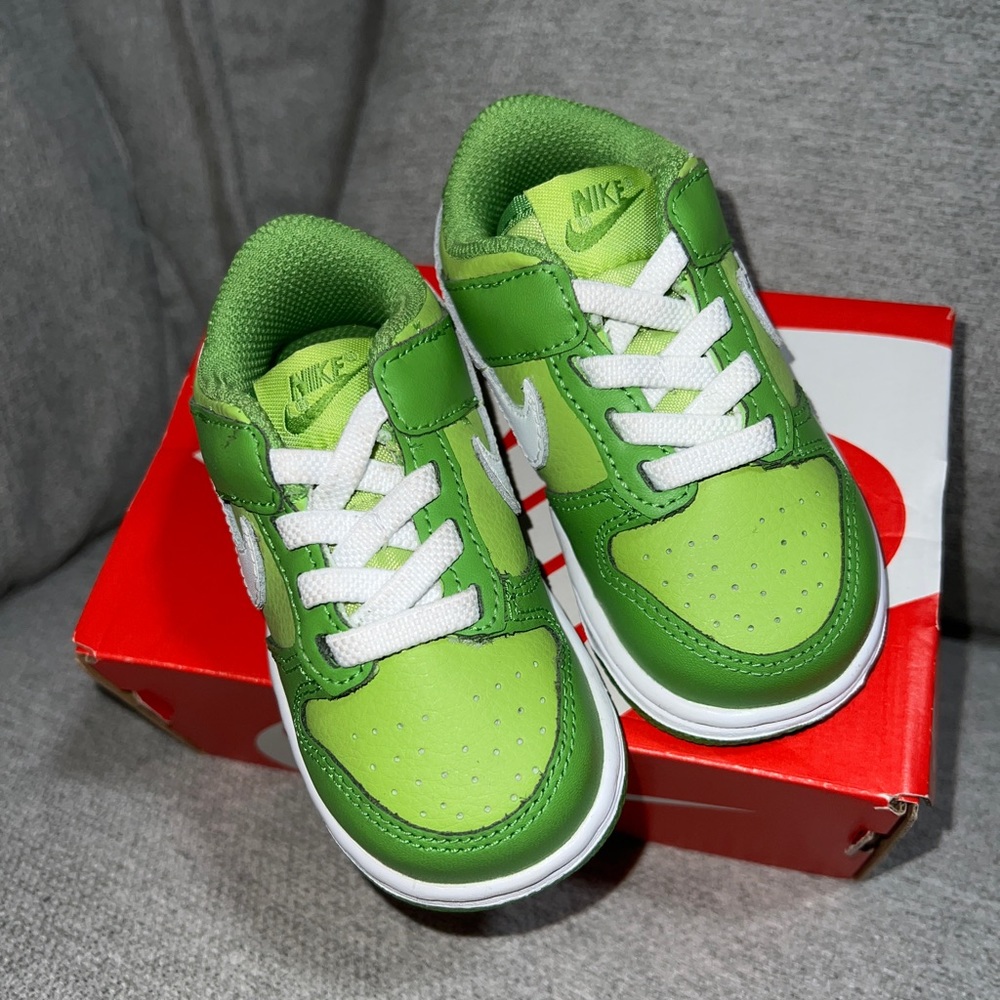 Nike Dunk Low